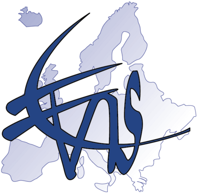 Logo des EFAS